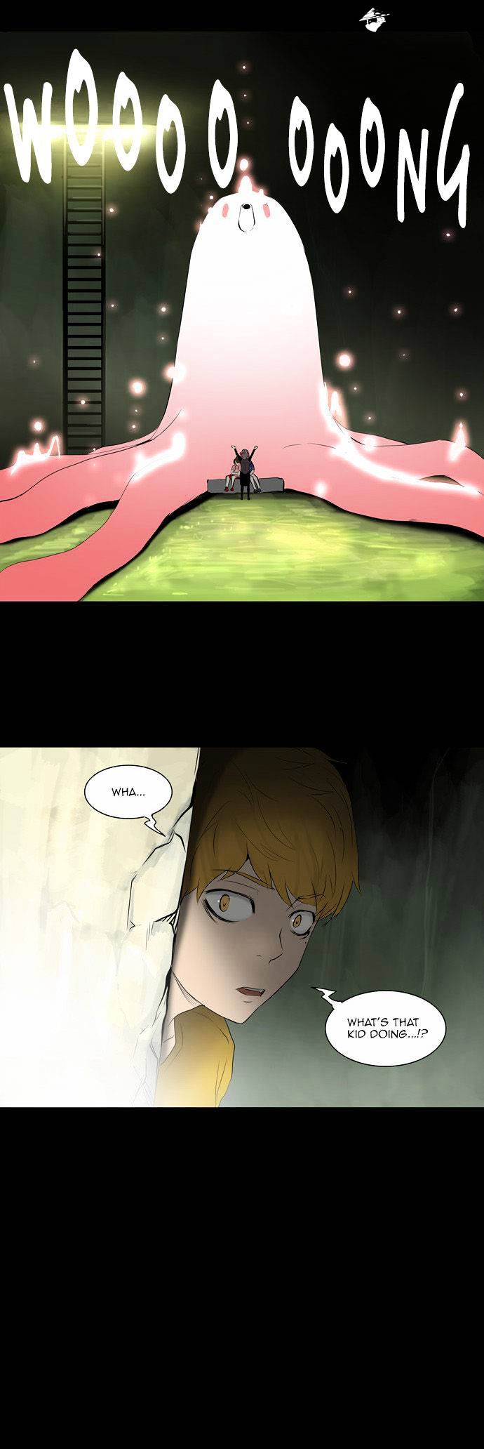 Tower of God, Chapter 144 image 08